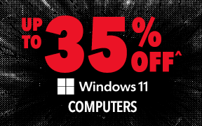 [Up to 35% off^ Windows 11 Computers]