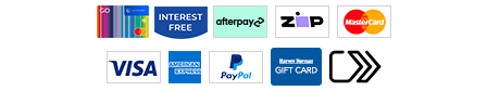 [Accepted Payment Methods]