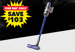 [Dyson V11 Advanced Stick Vacuum]