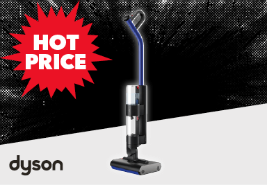 [Dyson WashG1 Hard Floor Cleaner]