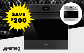 [Smeg 600mm Classic Pyrolytic Oven]