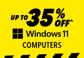 [Up to 35% off^ Windows 11 Computers]