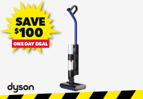 [Dyson WashG1 Hard Floor Cleaner]