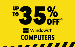 [Up to 35% off^ Windows 11 Computers]