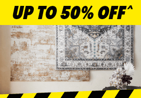 [up to 50% off rugs^]