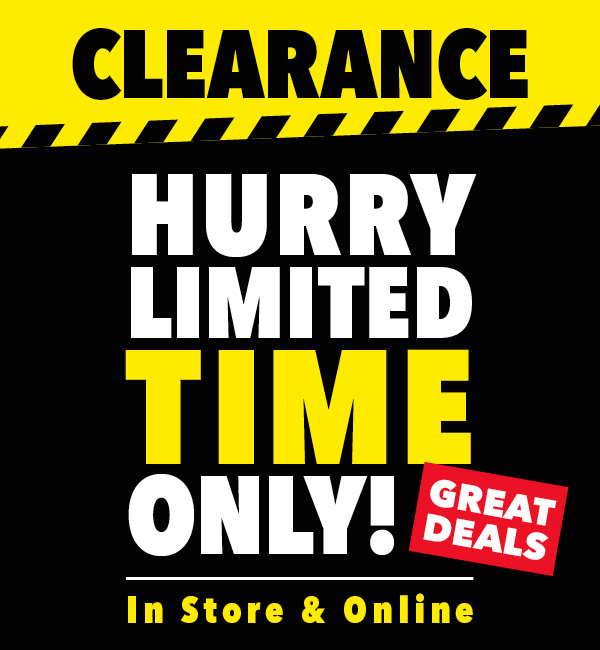 [CLEARANCE HURRY, LIMITED TIME ONLY]