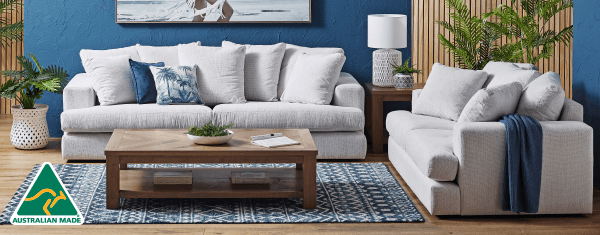 ['Cavana' Lounge Range]