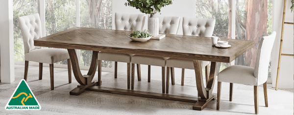 ['Junee' Dining Collection]