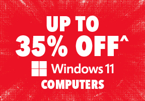 [Up to 35% off^ Windows 11 Computers]
