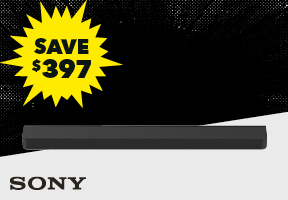 [Sony BRAVIA Theatre Bar 8 Soundbar]