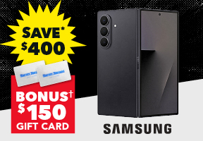 [Galaxy Z Fold7 256GB]