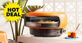 [Everdure 'KILN' Gas Pizza Oven]