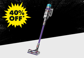 [Dyson 'Gen5detect™ Absolute' Stick Vacuum]