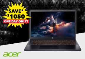 [Acer Nitro V 15 Gaming Laptop]