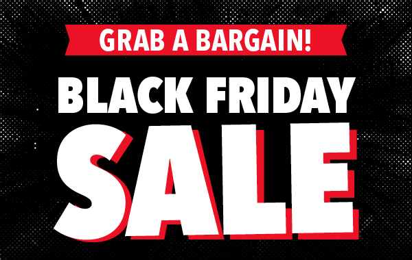 [Black Friday Sale]