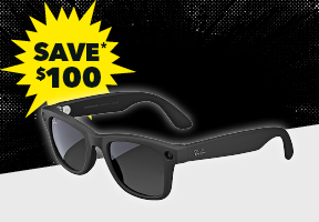 [Ray-Ban Meta Wayfarer]