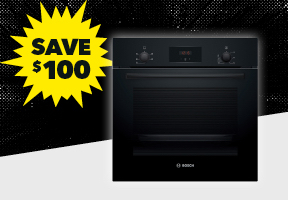 [Bosch 600mm 'Series 2' Oven]