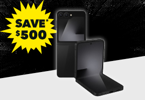 [Galaxy Flip7 FE 128GB]