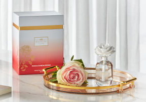 [Rose & Sandalwood Diffuser - Large]