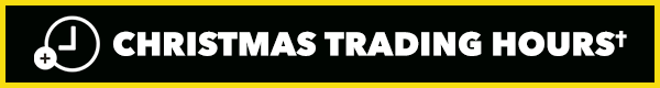 [Christmas Trading Hours]