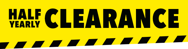 [Massive Storewide Clearance Deals On Now]