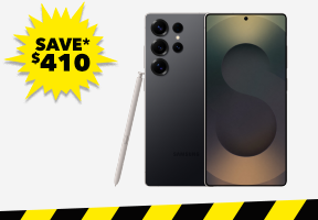 [Galaxy S25 Ultra 5G<sup>±</sup> 256GB]