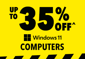 [Up to 35% off^ Windows 11 Computers]