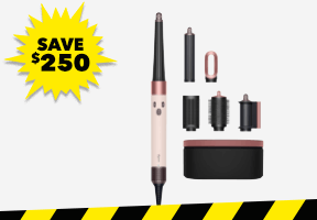 [Dyson 'Airwrap i.d.™' Multi-Styler and Dryer]