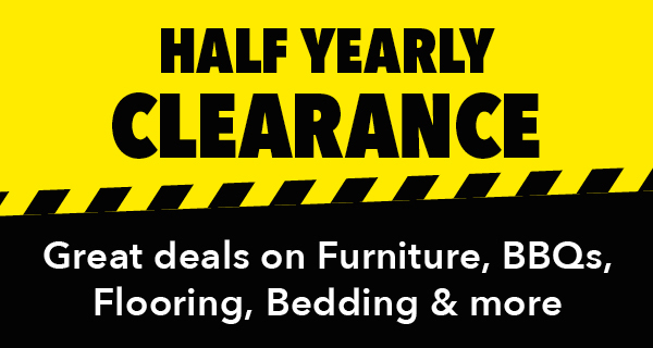 [Shop Half-Yearly Clearance Deals]