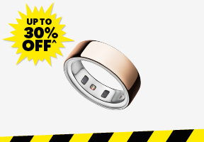 [Oura Ring 4]