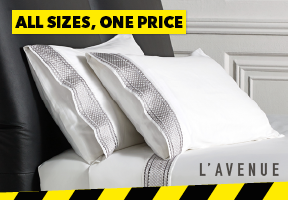 ['Victoria' Embroidered Cotton Queen Sheet Set^]