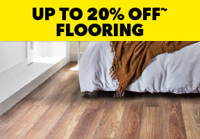 [Up to 20% off~ Flooring]