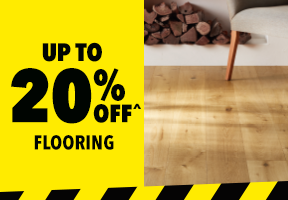 [Up to 20% off^ Flooring]