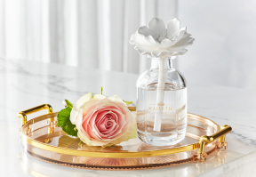 [Rose & Sandalwood Diffuser - Small]