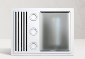 [IXL 'Tastic<sup>&reg;</sup> Ovation' 3-in-1 Heat, Vent and Light]