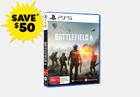 [Battlefield™ 6 - PS5]