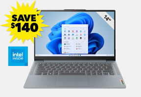 [Lenovo IdeaPad Slim 3 Laptop]