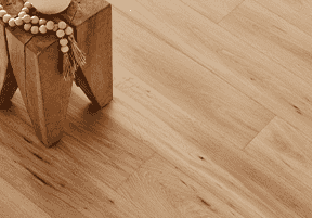 [All Natural Timber Flooring]