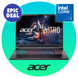 [Acer Nitro V 16S Gaming Laptop]