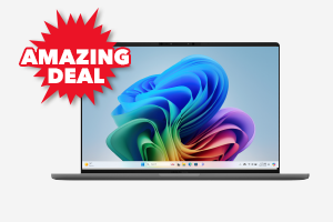 [Asus Zenbook A14 Copilot+ PC^]