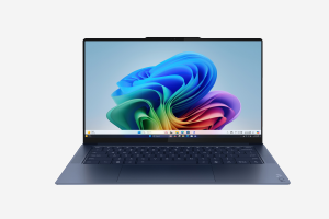 [Lenovo Yoga Slim 7x Copilot+ PC^]