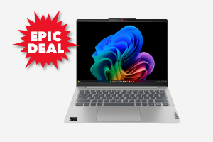 [Lenovo IdeaPad 5x Copilot+ PC^]