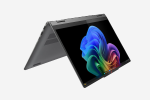 [Lenovo IdeaPad 5x 2-in-1 Copilot+ PC^]