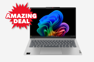 [Lenovo IdeaPad 5x Copilot+ PC^]