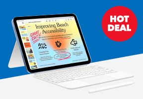 [iPad Air 11" with A16 Chip]