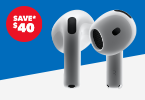 [AirPods 4 with Noise Cancellation]