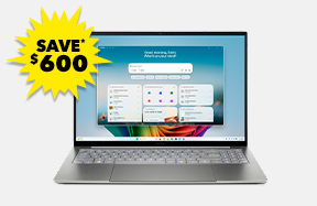 [Acer Swift 16 AI Laptop]