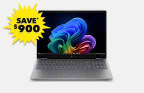 [HP OmniBook 7 AI Laptop]