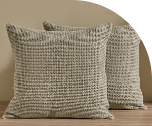 ['Kirra' Pillowcase Pair]