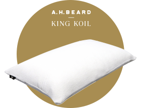 [King Koil Classic Comfort Pillow]